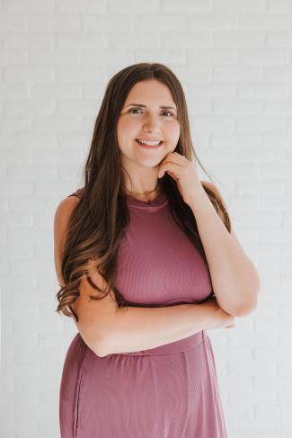 Sierra Quintana Headshot