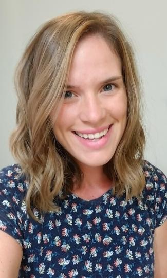 Sydneyjane Roberts photo