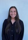 Sarah Wolfson's Headshot
