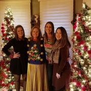 CHP Holiday Party
