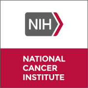 Logo for National Cancer Institute