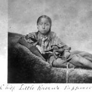 Photo of Chief's son 