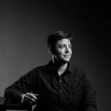 portrait of Dr. Rachel Gross