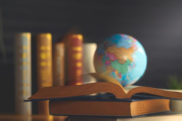 Historical studies journal 