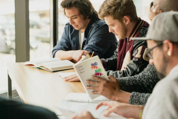 Graduate Certificates 