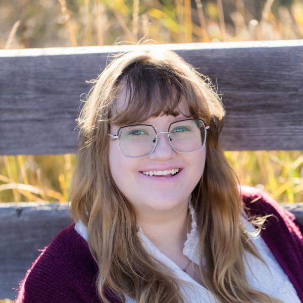 Brianna Matson headshot