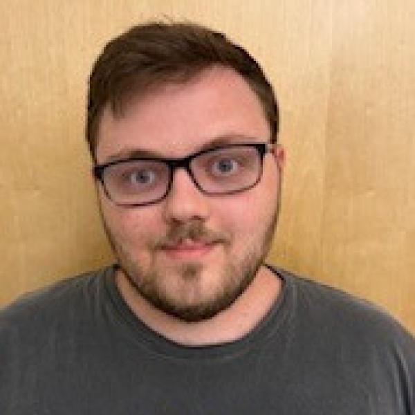 headshot of max moseley