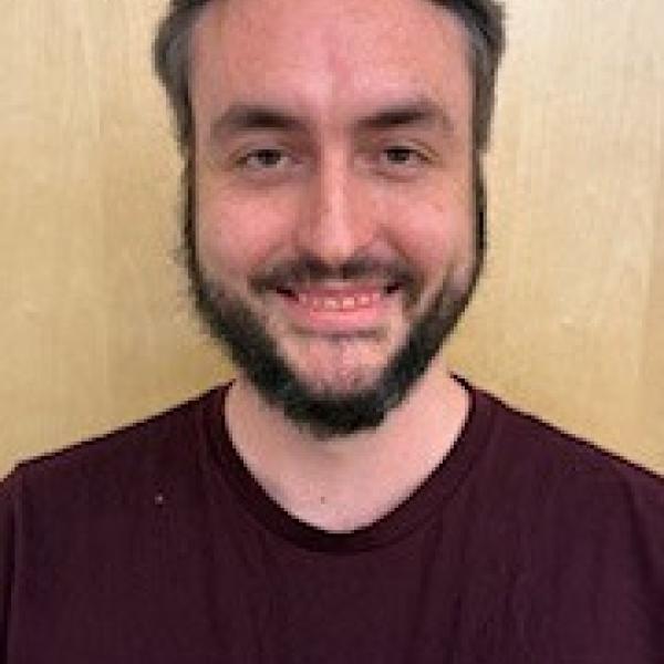 headshot of peter mcguire