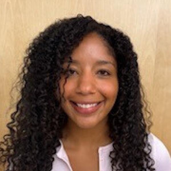 headshot of danyelle allen