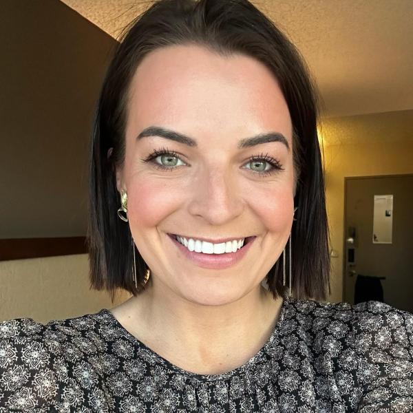 Emily Whitworth Covey