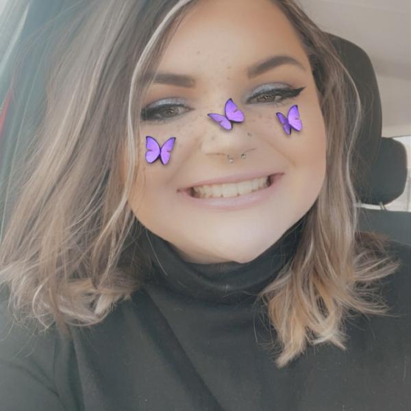 Photo of Kolette Young