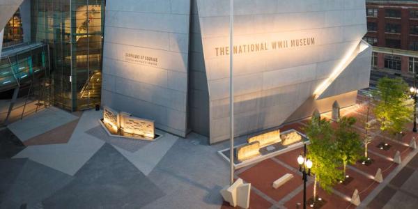 National WWII Museum