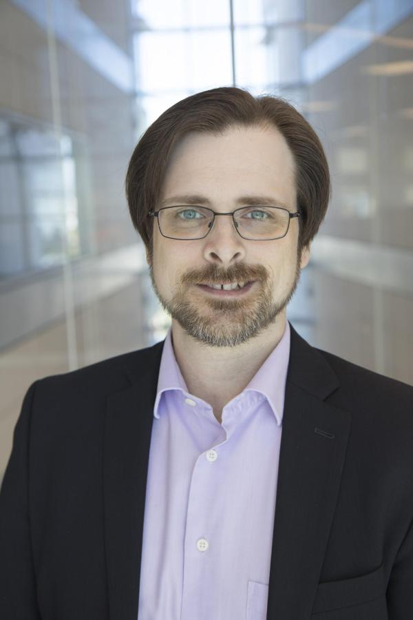 Professor Steven M. Vose 
