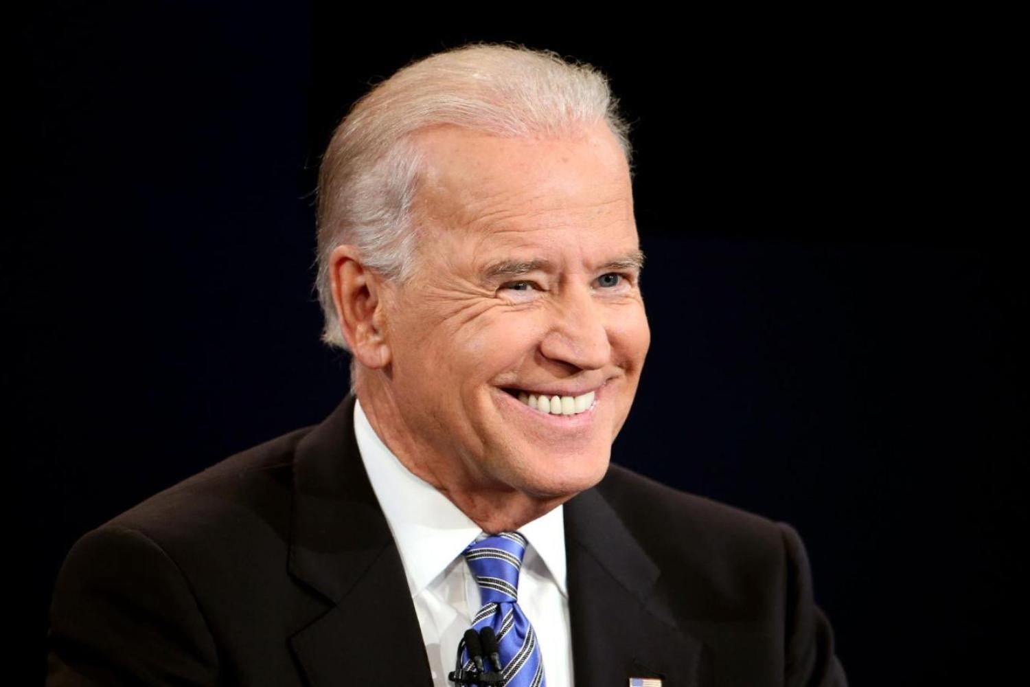 Joe Biden