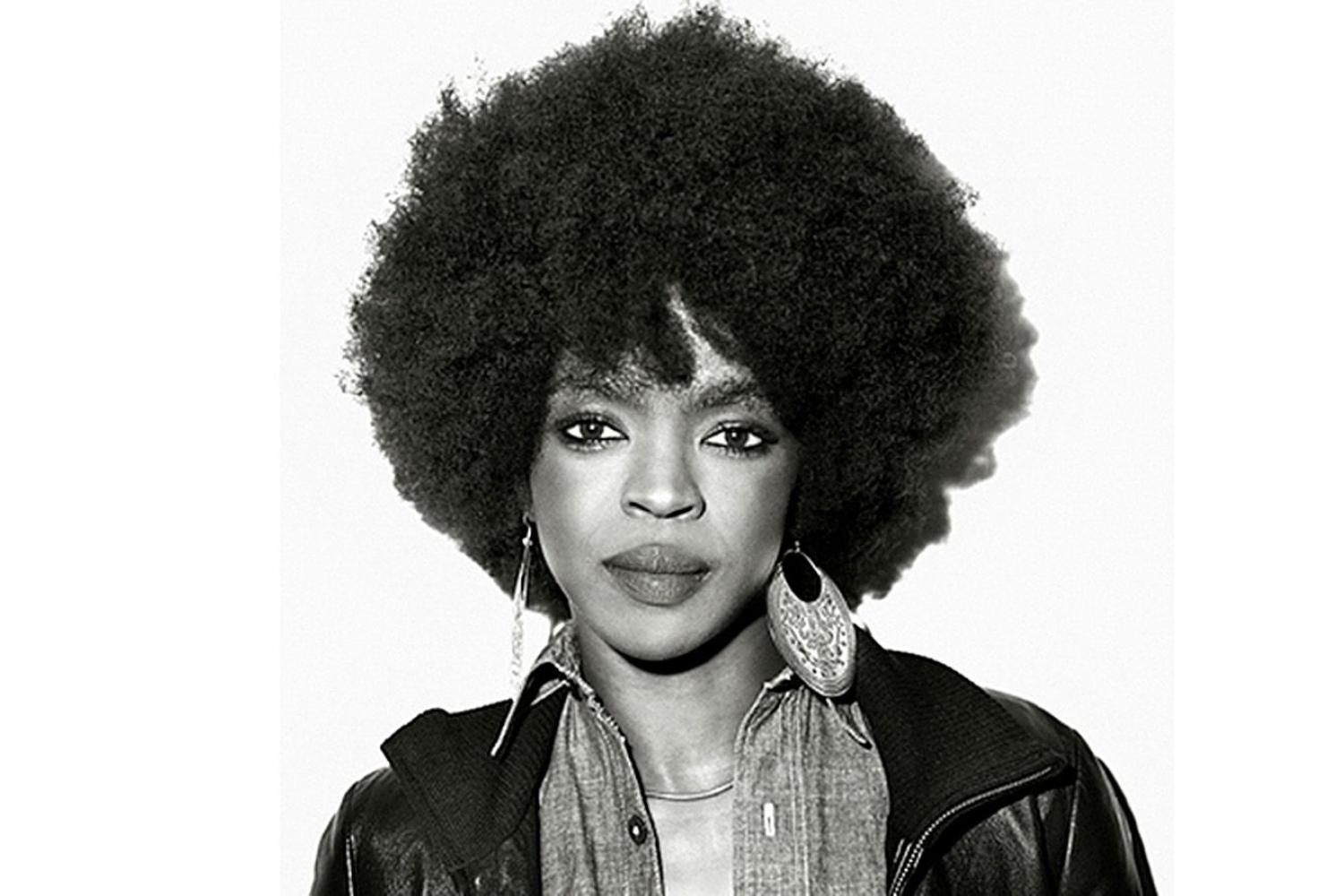 Lauryn Hill