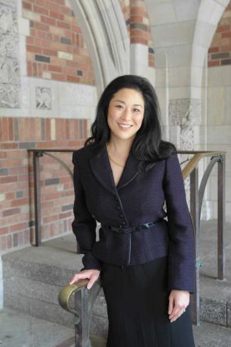 Photo Of Dr. Kariann Yokota