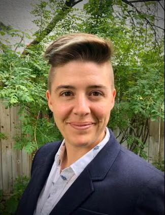 Photo of Rachel Gross