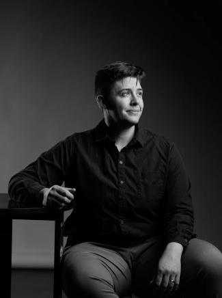 Rachel Gross Headshot