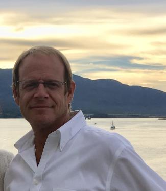 Photo of Greg Whitesides