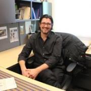 Headshot of Dr. Ryan Crewe