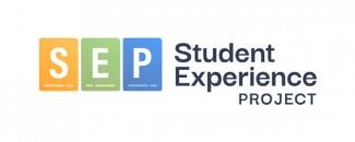 Student experience Project logo