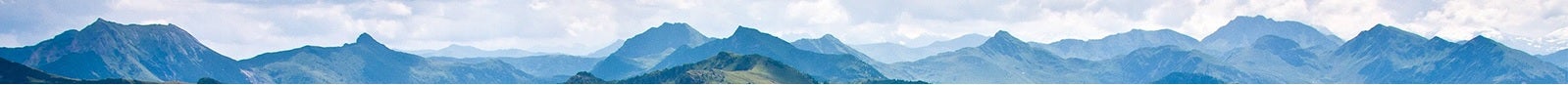 Front Range Mountains Image