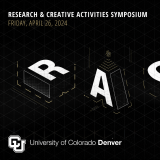 Logo Banner for Research and Creative Activities Symposium
