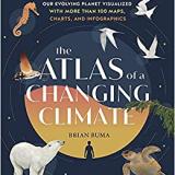 Cover photo of Dr. Buma's book
