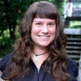 Corrie Moreau photo