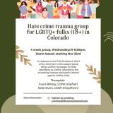 DEI flyer