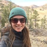 Dr. Sarah Hart photo