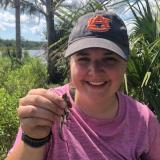 Dr. Jenna Pruett photo