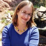 Dr. Rachel Jabaily photo