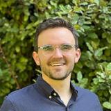 Dr. Eric Riddell photo
