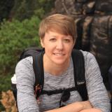 Dr. Katherine Rogers photo