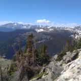 Rocky Mountain National Park Photo