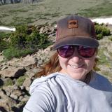 Laurel Sindewald photo