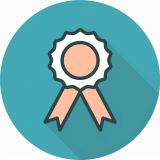 Award icon