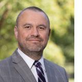 Photo of Chancellor Kenneth T. Christensen