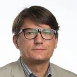 Headshot of Mike Greene