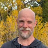 Portrait Photo of Dr. Jeremy Siemers