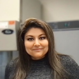 Photo of Munira Lantz
