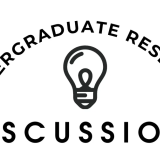 Undergrad Research discussions