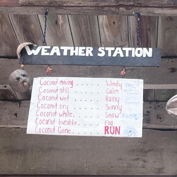 Weather Station