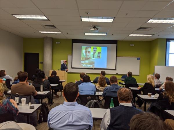 Integrated Biology Spring Seminar Series Dr Brad Stith Integrative Biology Cu Denver