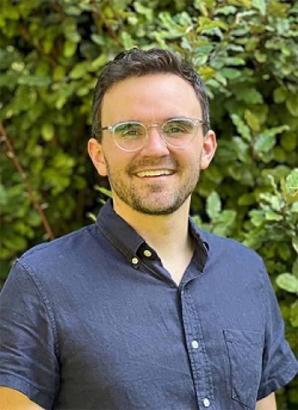 2023 Fall Seminar SeriesDr. Eric Riddell Integrative Biology CU