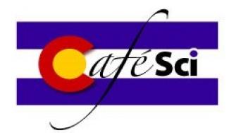 Cafe Sci logo