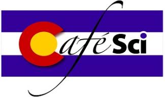 Cafe Sci logo