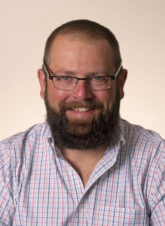 Dr. David Bertolatus