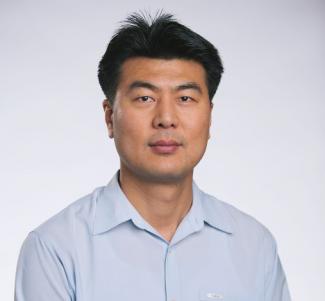 Dr. Jungjae Lee photo